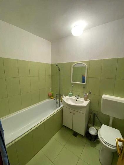 Garsoniera Orsova/ Veteranilor Lujerului 40 m2, et 3/4, bloc 1990. - 5