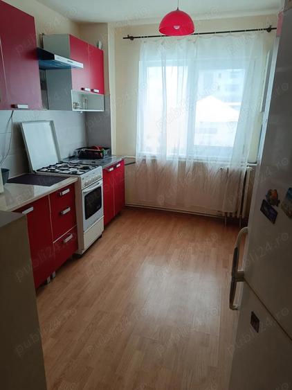 Apartamemt 2 camere Ultracentral etaj 1 - 8