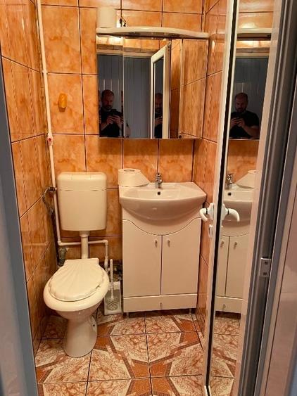 Vand apartament 3 camere in Petroșani - 6