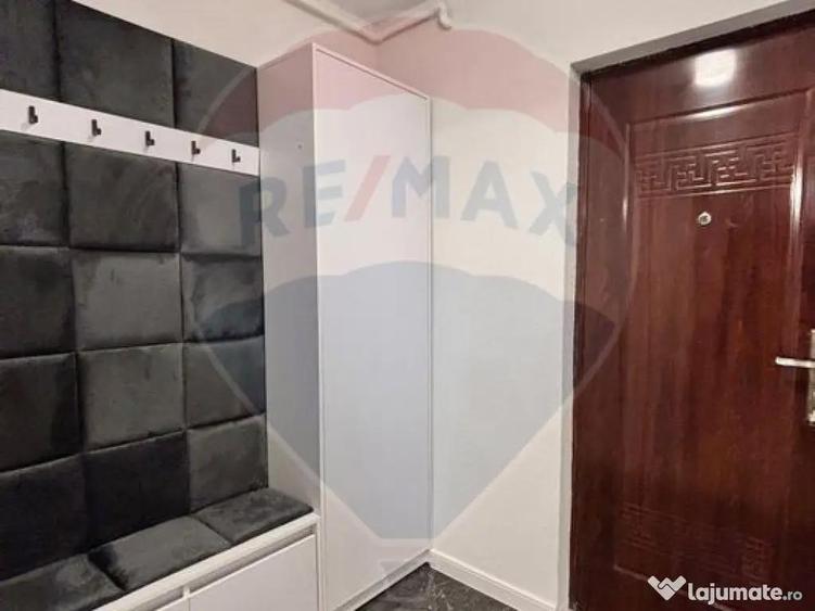 Apartament cu 1 camere de vanzare gata de inchiriat in ... - 11