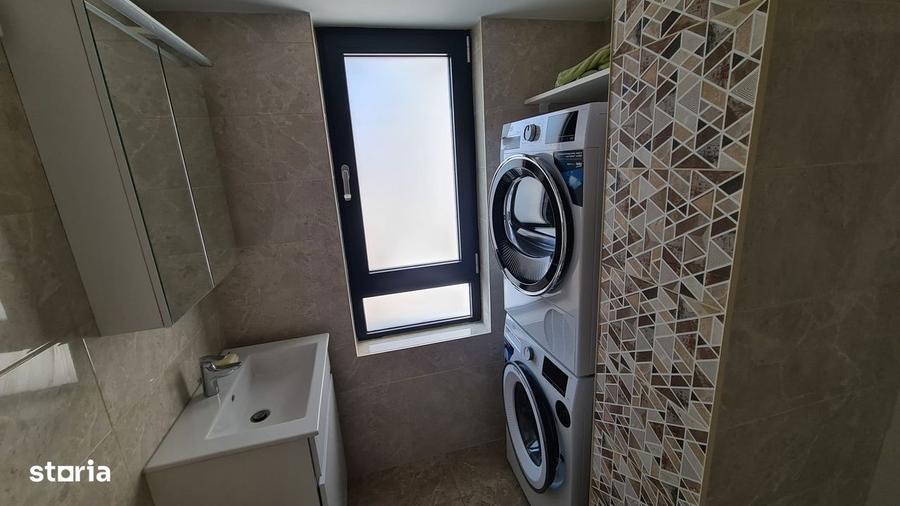 Apartament 3 camere cu loc de parcare inclus Pache Protopopescu/PROTV - 5