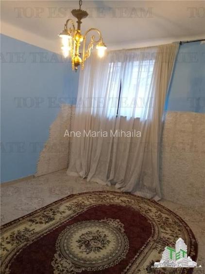 Apartament  2 camere de vanzare, demisol, Central, Armeneasca, fara risc