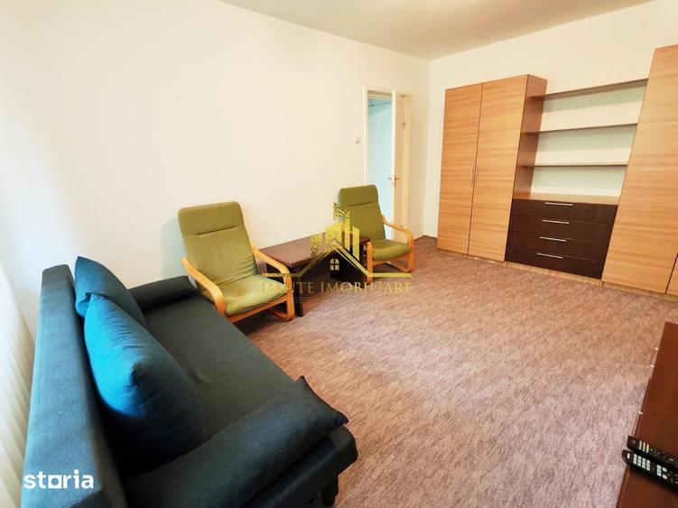 2 camere, spatios, mobilat modern, balcon, Gheorgheni - 14