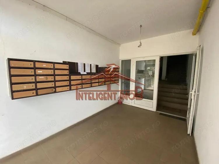 Studio modern de vanzare, 36mp utili + terasa spa?ioasa 13mp - 2