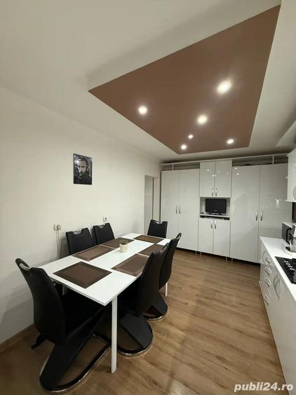 Apartament 2 camere Rogerius, LUX - 2