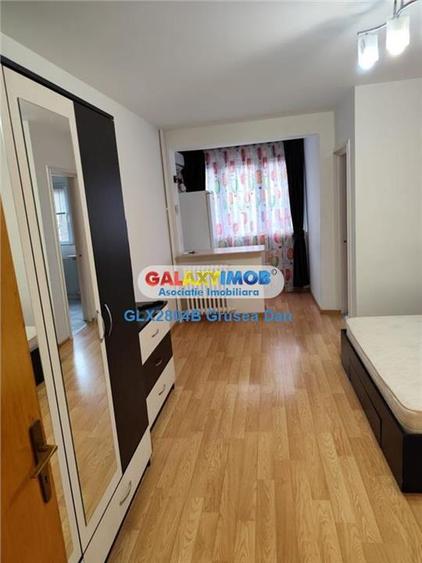 iancului | garsoniera 37mp | 1980 | AC balcon cada pat | metrou - 3