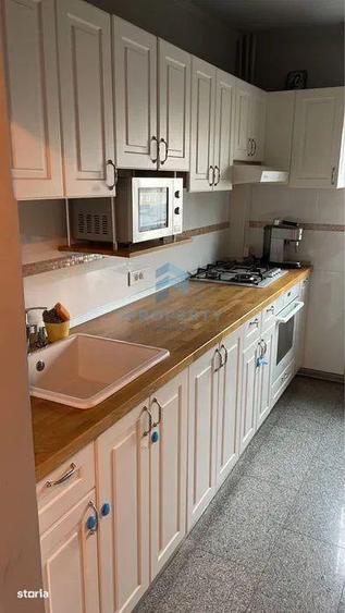 Sebastian I 2 Camere I Decomandat I Mobilat+Utilat I Pet Friendly I - 8
