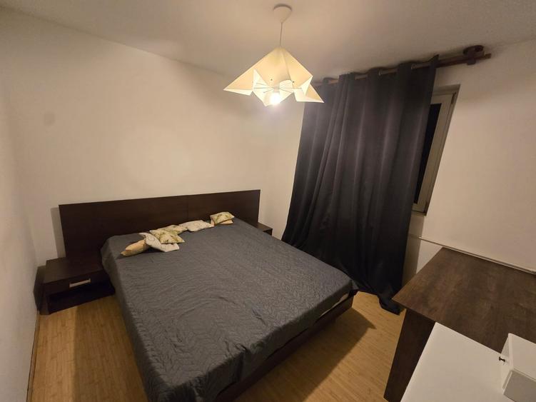 Apartament 2 camere | Decomandat | Lujerului | 5 min Metrou | Mobilat & Utilat - 6