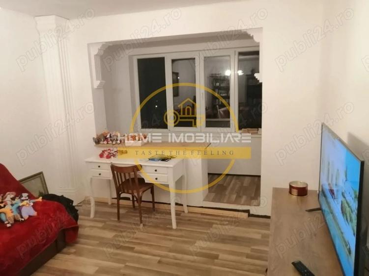 Apartament 2 camere 53 mp, et 3, zona Tatarasi - 4
