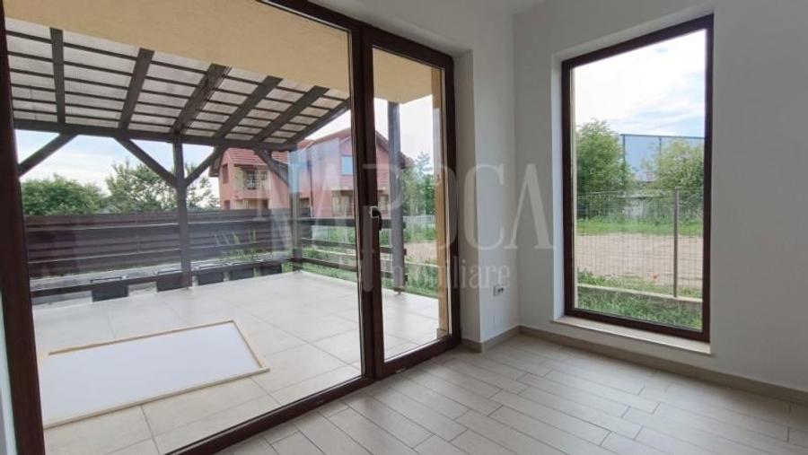 Casa 4 camere de inchiriat in Someseni, Cluj Napoca - 2