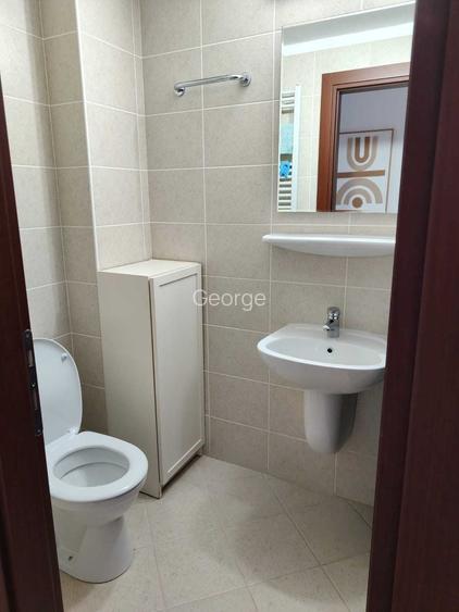 Apartament 3 camere mobilat si utilat + Parcare | S2 Rose Garden