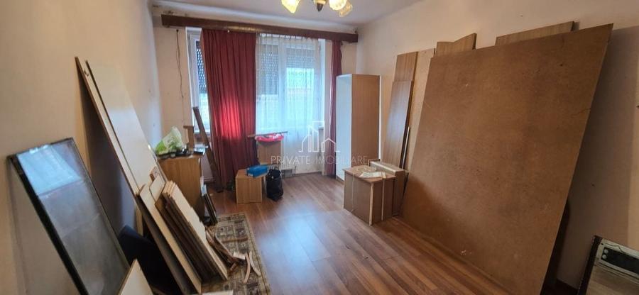 Apartament 2 Camere de Vanzare, Str Tusnad, Zona Ultracentrala - 2