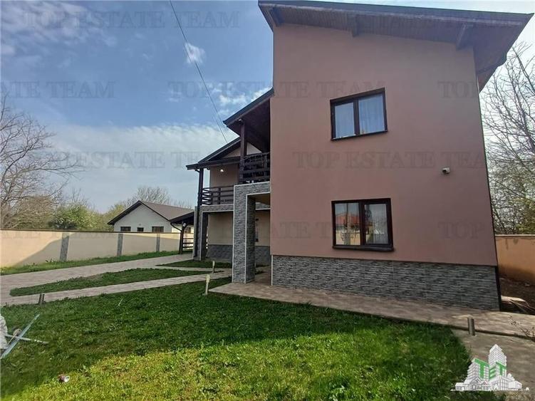 Vila 5 camere lux + 4 bai la 20min de metrou Pacii - 2