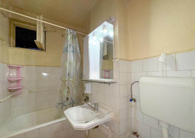 2 camere metrou Obor - posibilitate montare centrala - 1