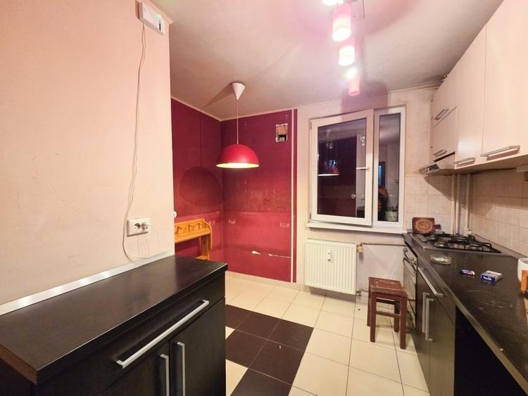Apartament de 3 camere | Aleea Giurgeni - Titan - 10