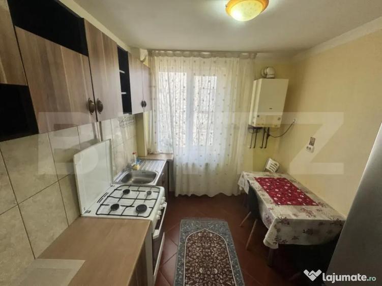 Apartament cu 3 camere, etajul 3 din 4, zona Porolissum - 10