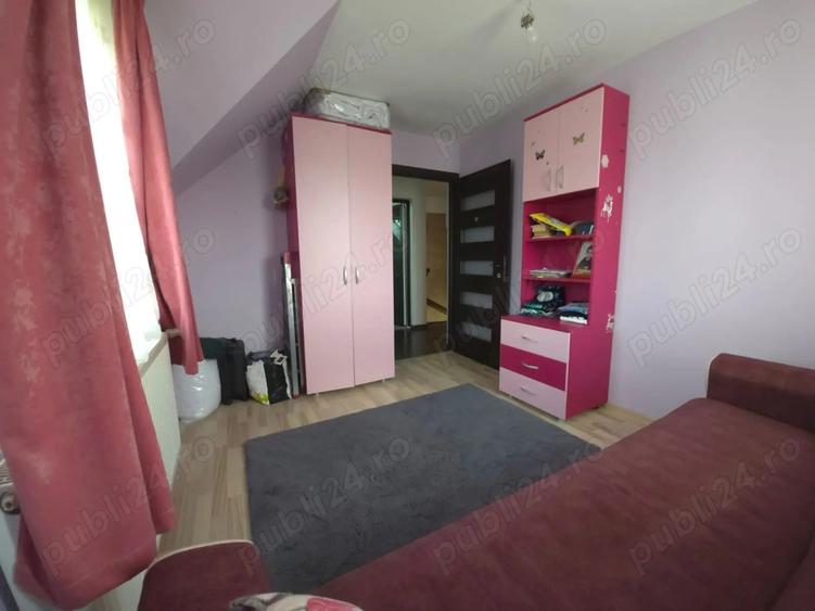 De vanzare casa D+P+E - Aleea Trifoiului - 4