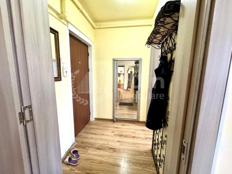 Apartament cu 2 camere | 45mp | Gheorgheni | Zona Iulius Mall! - 7