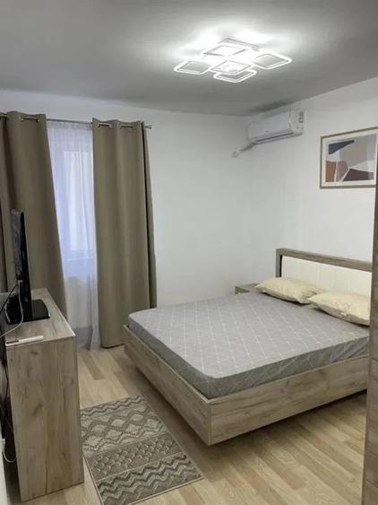 Garsoniera Decomandata Militari Residence Rezervelor / Loc de Parcare - 1