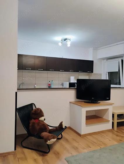 Garsoniera de inchiriere - 6