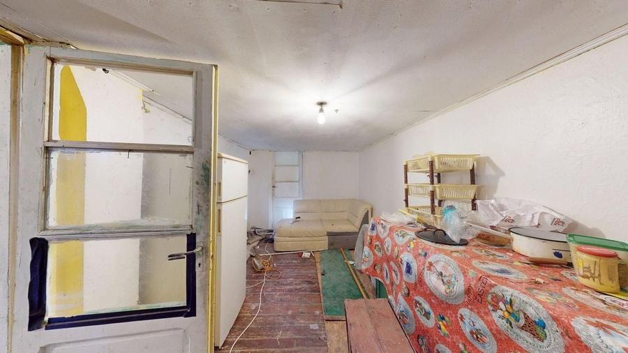 BUCURESTII NOI - Straulesti | Casa + Teren 130 mp | 10 min de metrou - 10