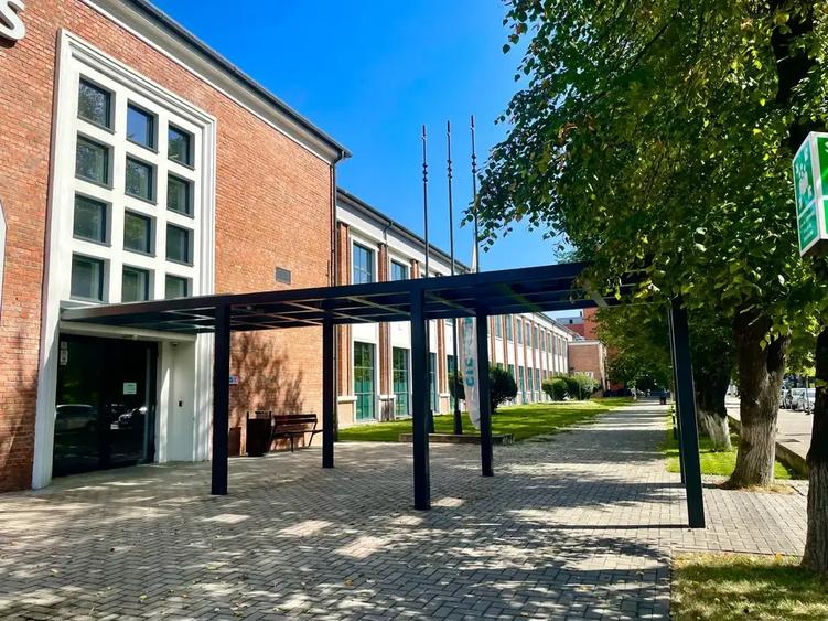 Birou All Inclusive , 30 mp - Liberty Technology Park - 7