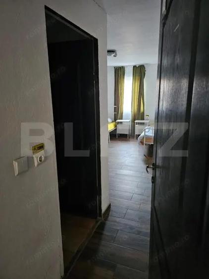 Azil de batrani complet echipat de vanzare - la 40 km de Timisoara - 5