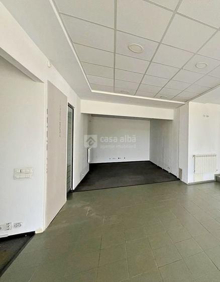 Ultracentral, spatiu comercial disponibil imediat, inchiriere, 87mp - 3