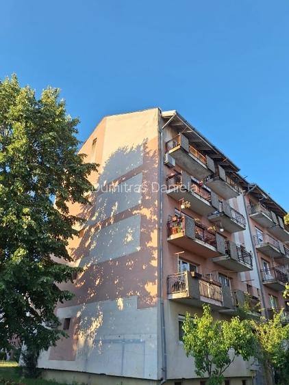 Apartament 2 camere Carpati II