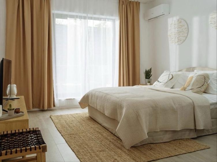 Garsoniera de vanzare in Lujerului Plaza mall - 1