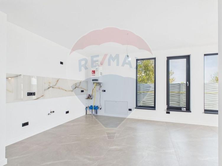 Casă parter modernă | 4 camere | Buftea - 7