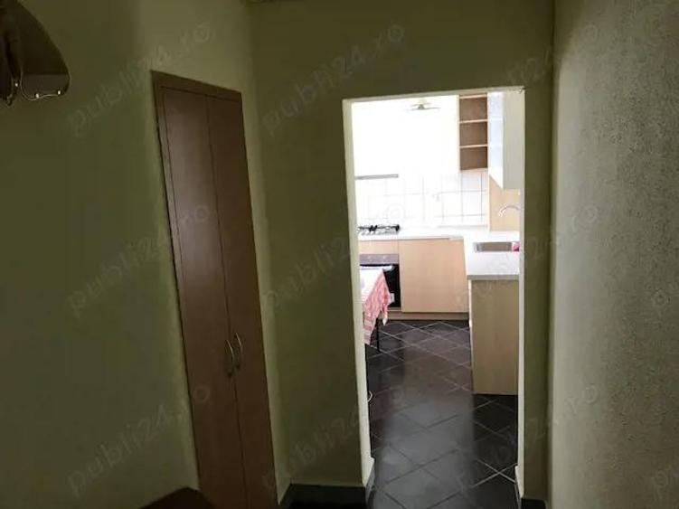 Inchiriez apartament 2 camere ,B-dul Regele Mihai - 5