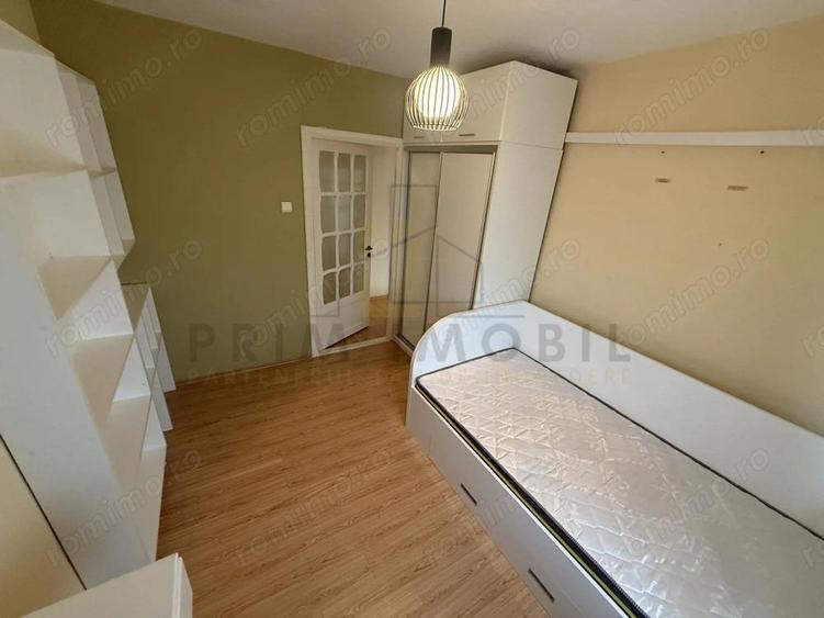 Apartament 3 camere, Tatarasi, Flux - etaj intermediar - 6