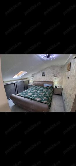 Casa de inchiriat tip mansarda 90m parc Carol rond Cosbuc - 5