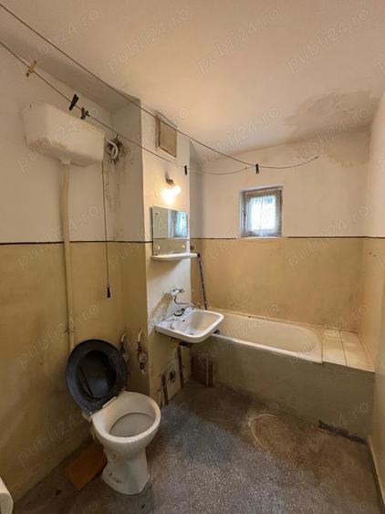 Apartament 2 camere decomandate cartier Rovine , Craiova - 3