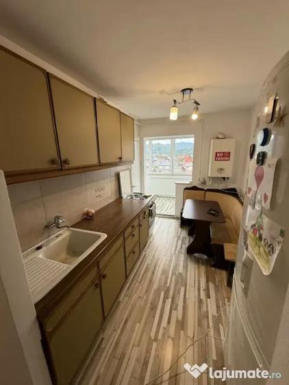 Apartament 2 camere, 54 mp, zona Liana - 3