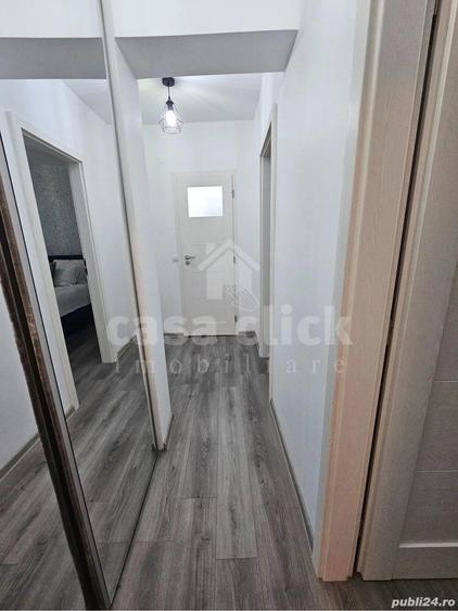 Apartament premium 3 camere, renovat lux, etaj 1 IC Frimu - 8