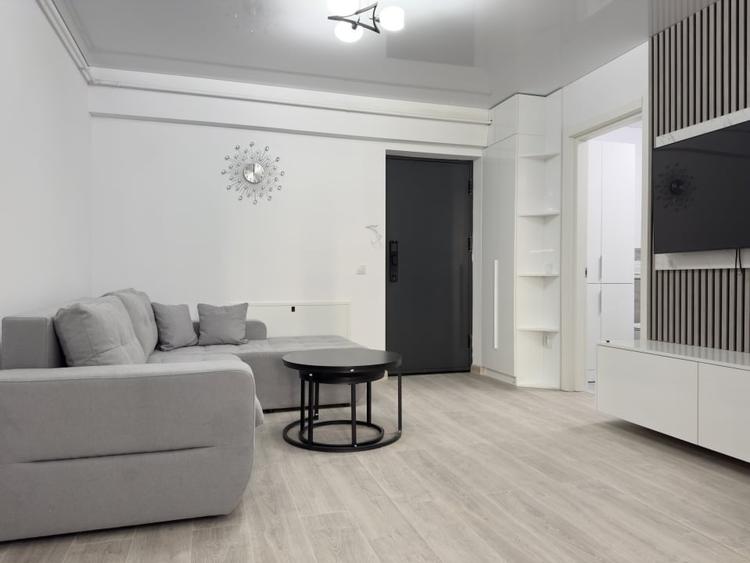 APARTAMENT 2 CAMERE COPOU GARDEN PRIMA INCHIRIERE 0% comision - 3