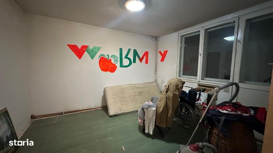 Drumul Taberei, Auchan, Parc Moghioros - 1