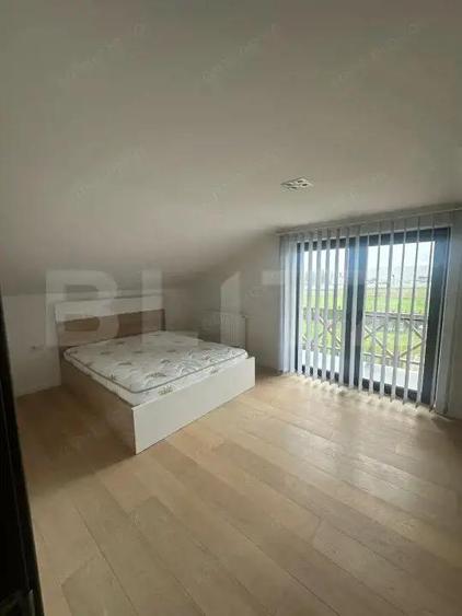 Casa individuala, cu 5 camere, 160 mp utili, zona Patrauti - 12