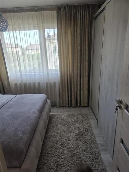 Apartament modern 2 camere Nufarul - 7