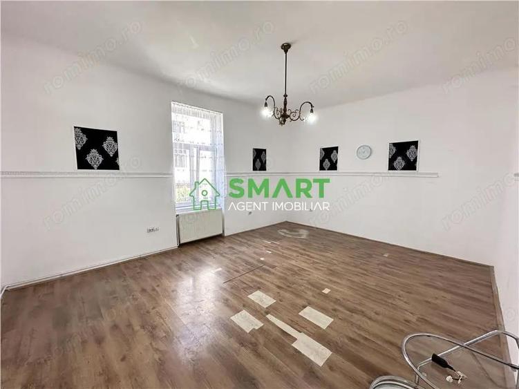 Apartament 1 camera. Arad, Zona Ultracentrala. - 3