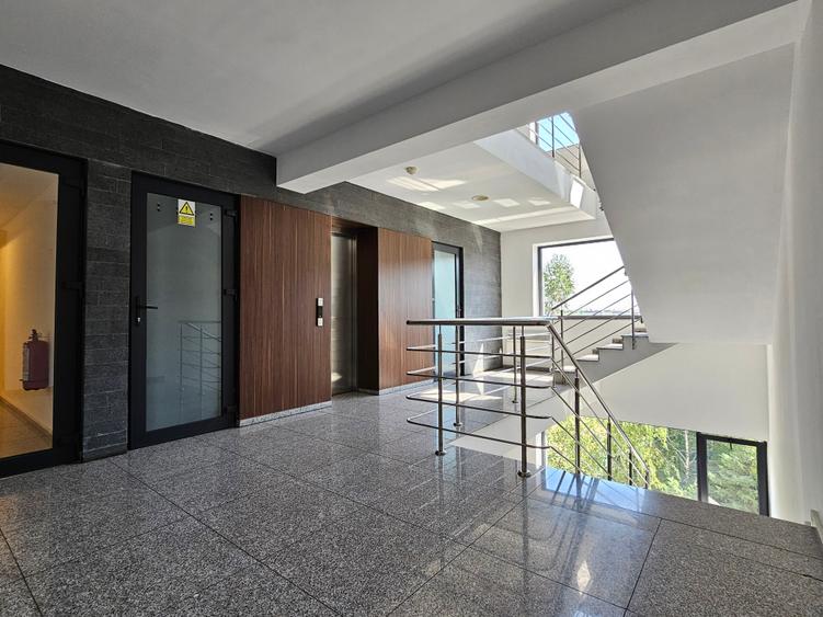 Ap. 2 camere, Decomandat, Cubic 4- Prelungirea Ghencea, Centrală, Lift, Parcare - 16