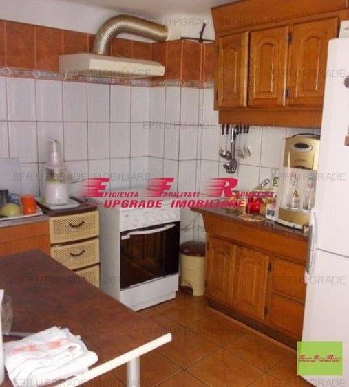 EFR UPGRADE - Casa cocheta (parter si curte) inchiriere zona str Gherghel - Dome - 17