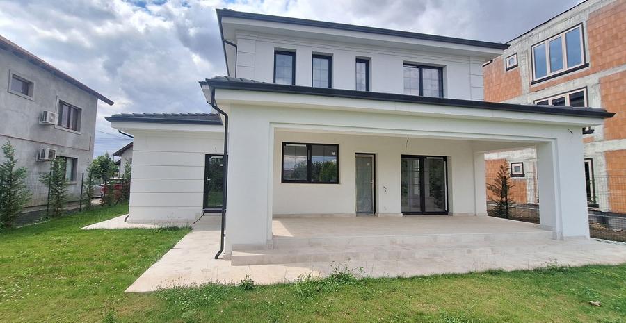 Locuinta individuala in Dumbravita - 3