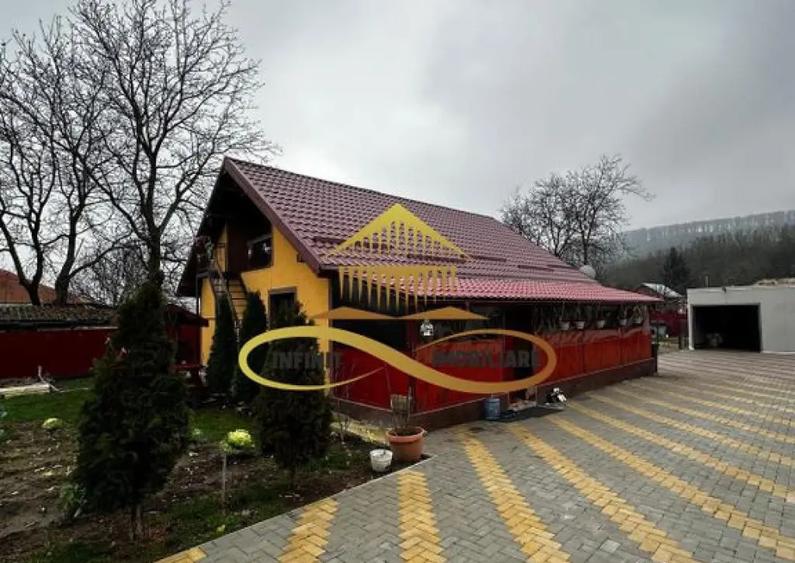 Casa de vanzare in Gheorghe Doja Bacau - 8