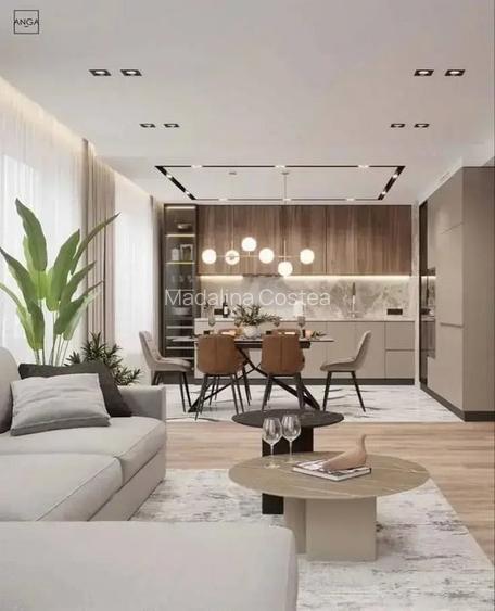 Apartament 2 camere eficient compartimentat-BLOC BOUTIQUE! Apartament 2 camere eficient compartimentat-BLOC BOUTIQUE!