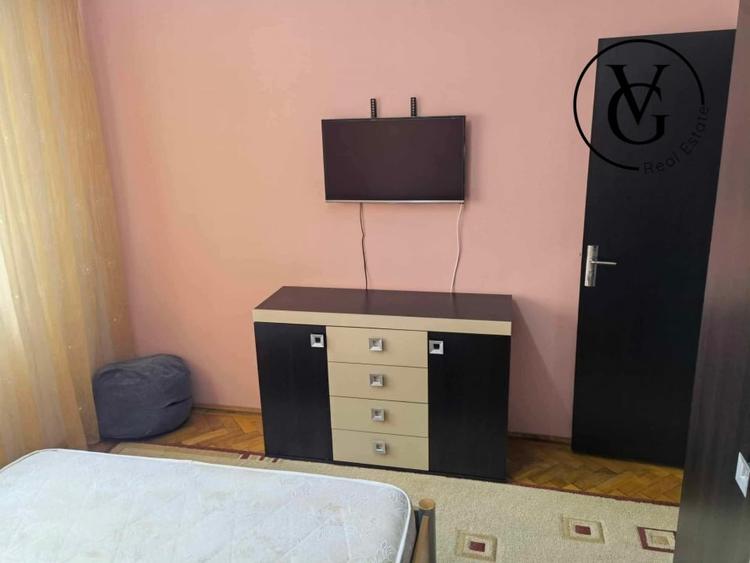 Apartament 2 camere + aer conditionat - Tomis Nord Hotel Zodiac - 12