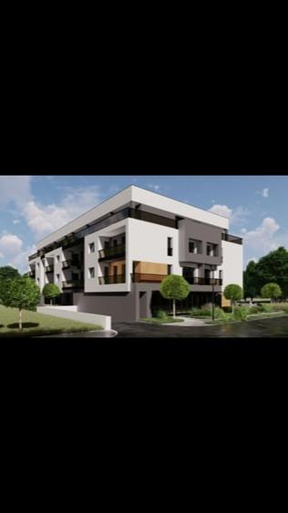 Teren cu Autorizatie de constructie - 2