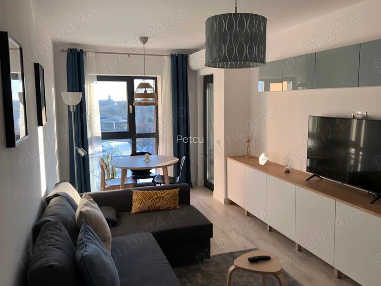 Apartament de lux 2 camere, terasa panoramica, complex reziden?ial Parcului 20, finalizare 2021 Apartament de lux 2 camere, terasa panoramica, complex reziden?ial Parcului 20, finalizare 2021